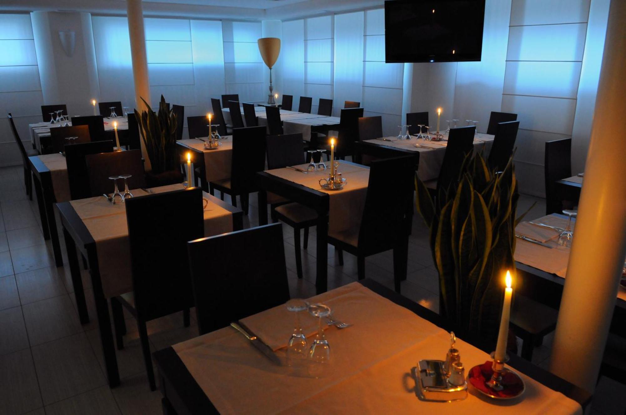 Hotel Al Fogher Treviso