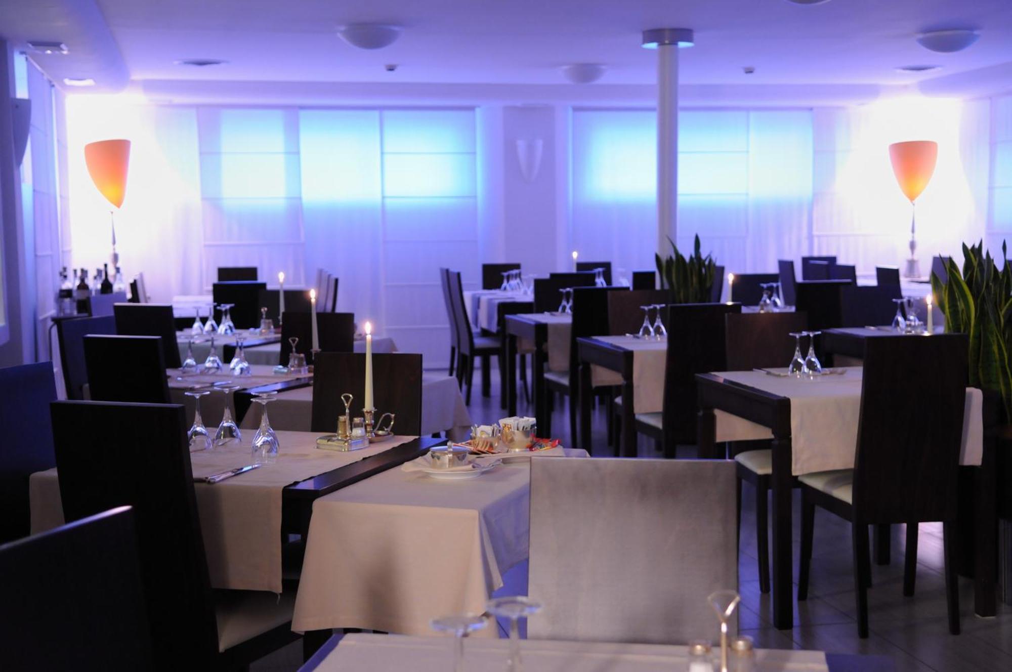 Hotel Al Fogher Treviso