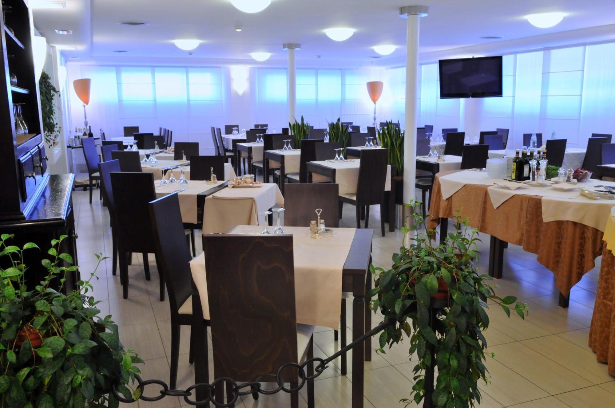 Hotel Al Fogher