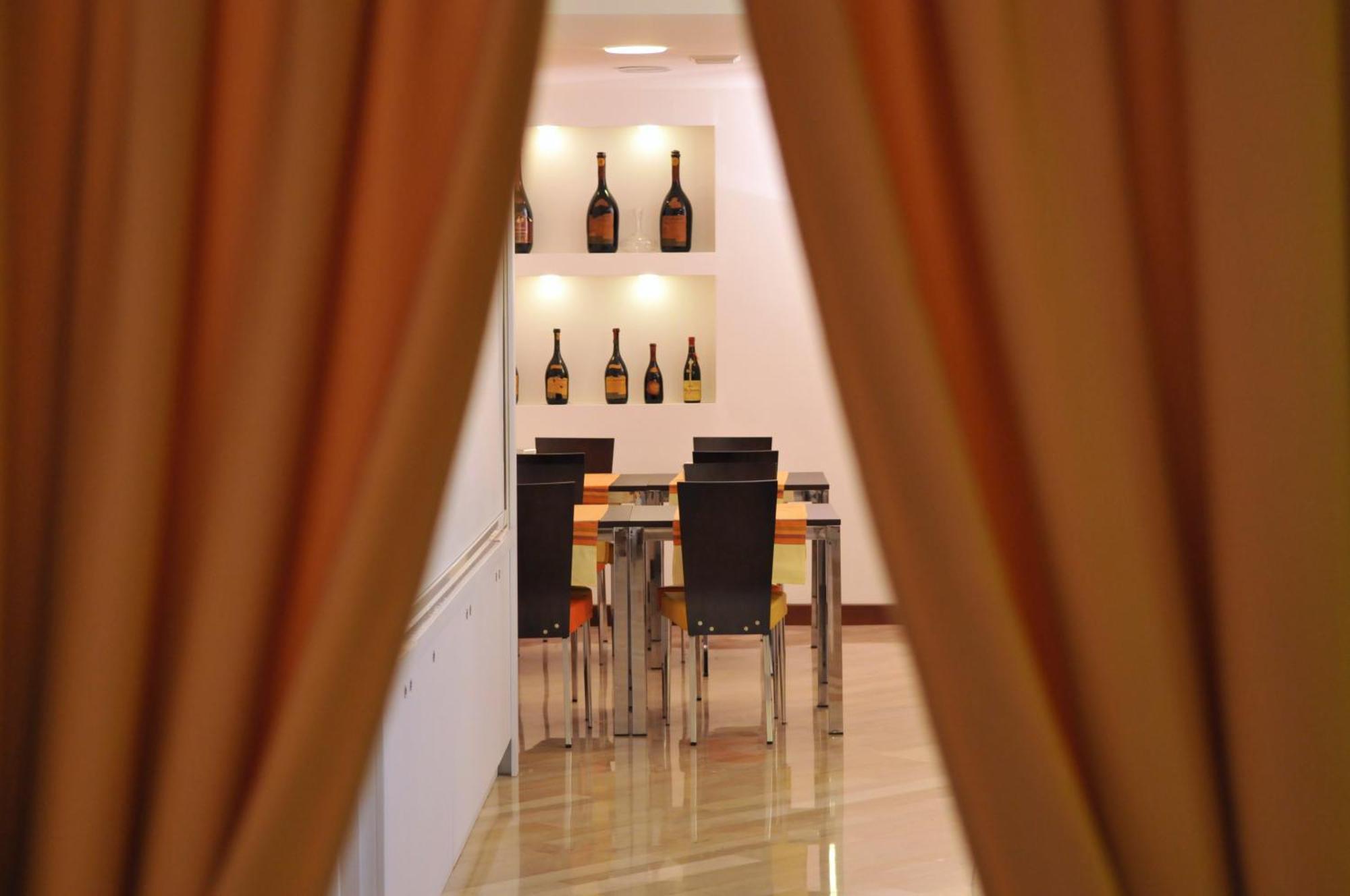 Hotel Al Fogher Treviso