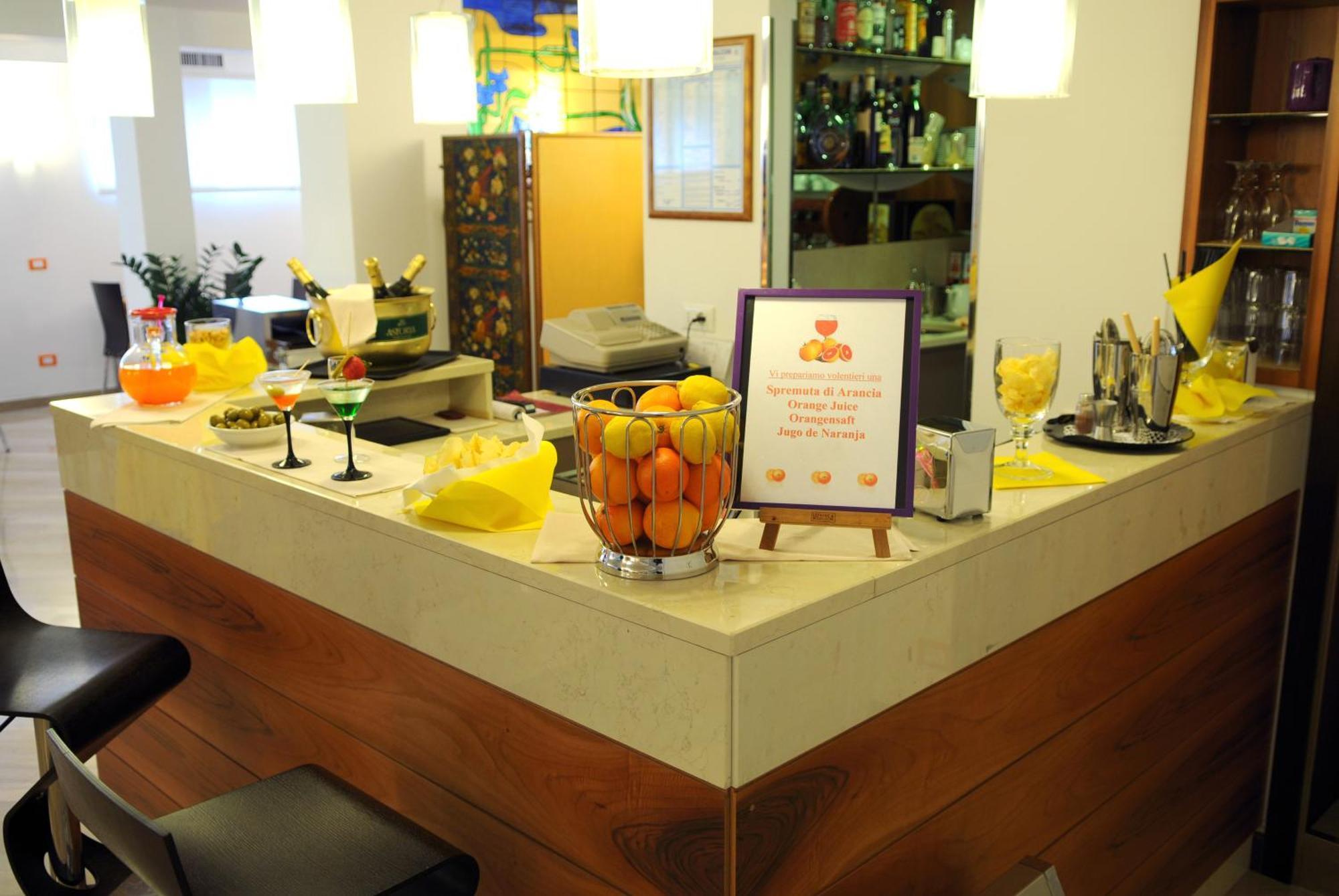 Hotel Al Fogher 3*