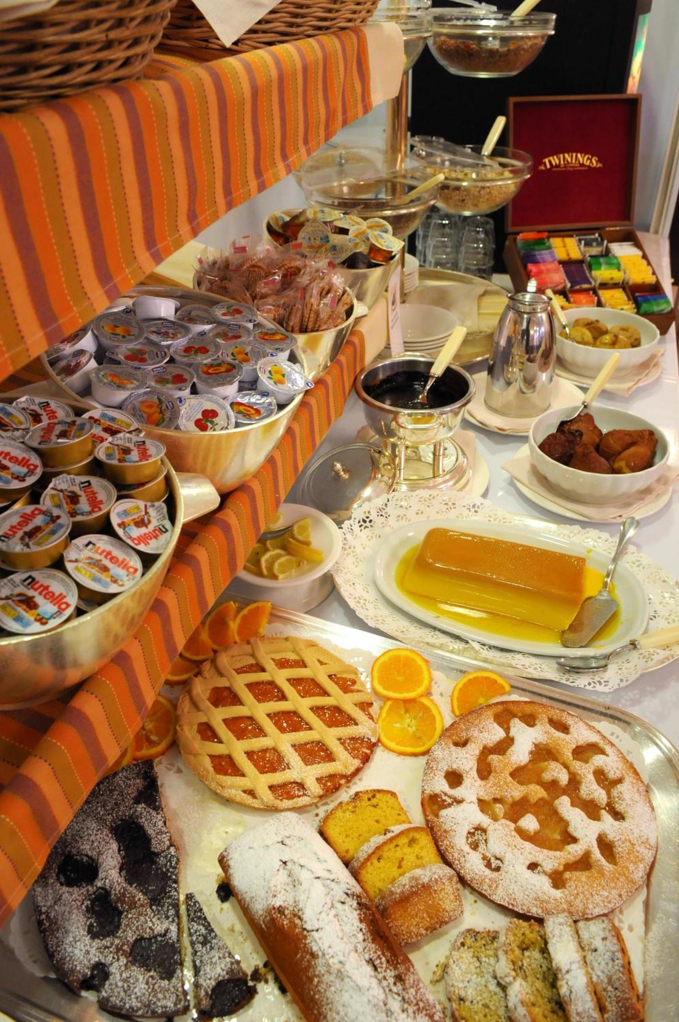 Hotel Al Fogher 3*