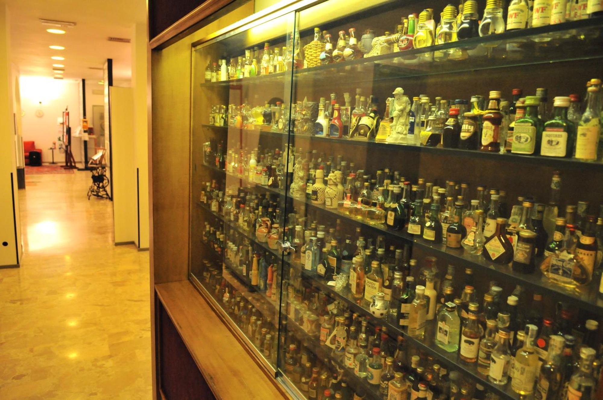 Hotel Al Fogher Treviso
