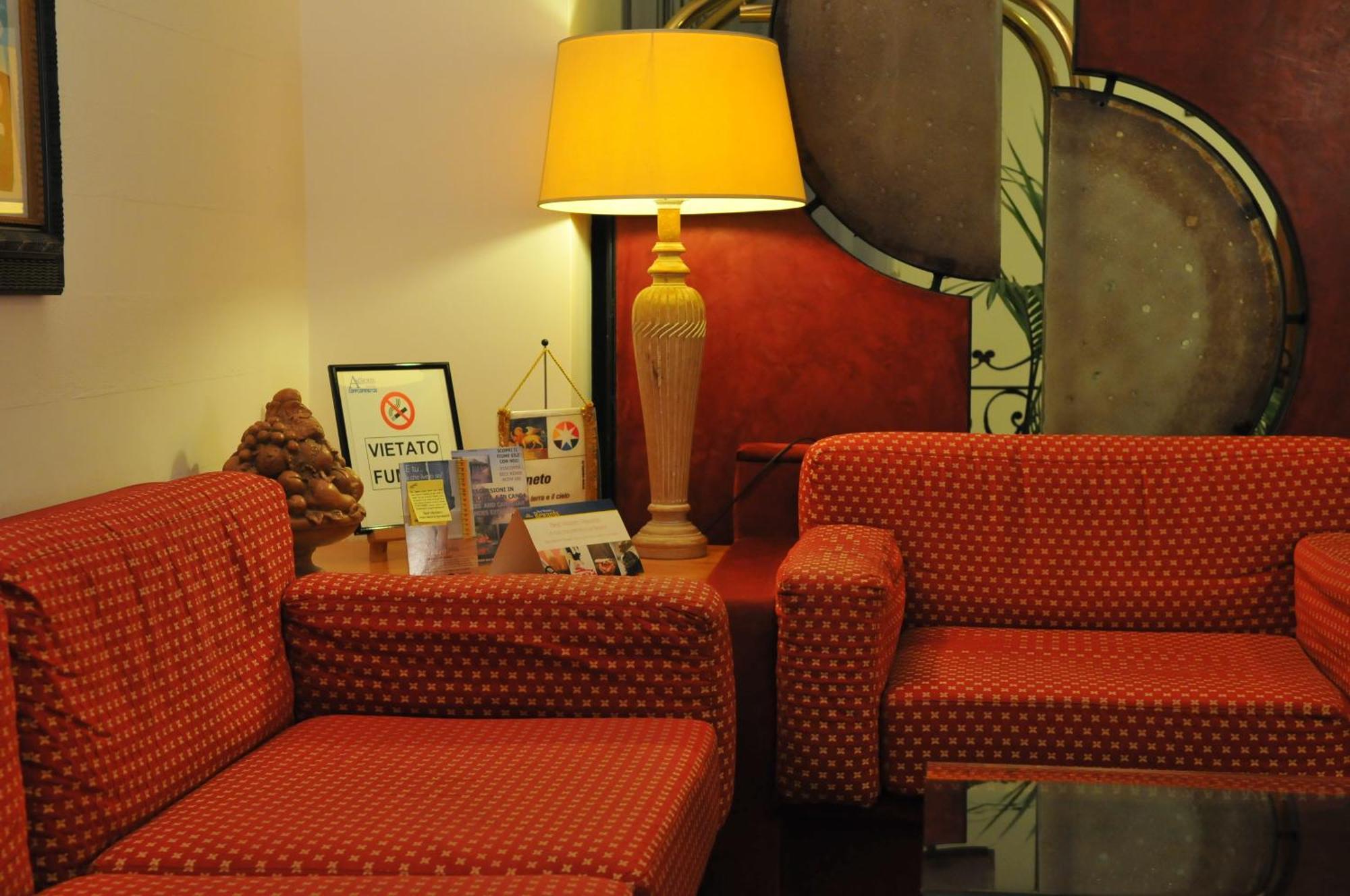 Hotel Al Fogher Treviso