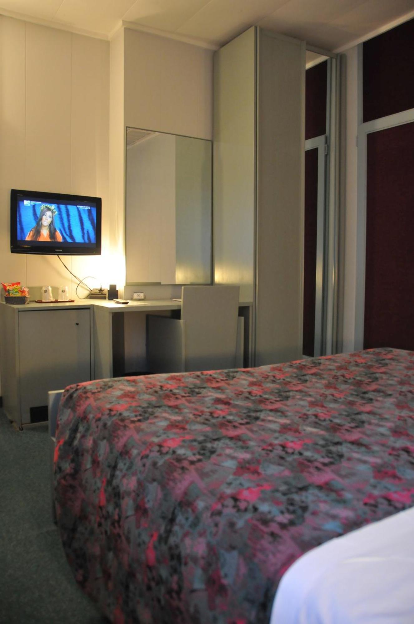 Hotel Al Fogher
