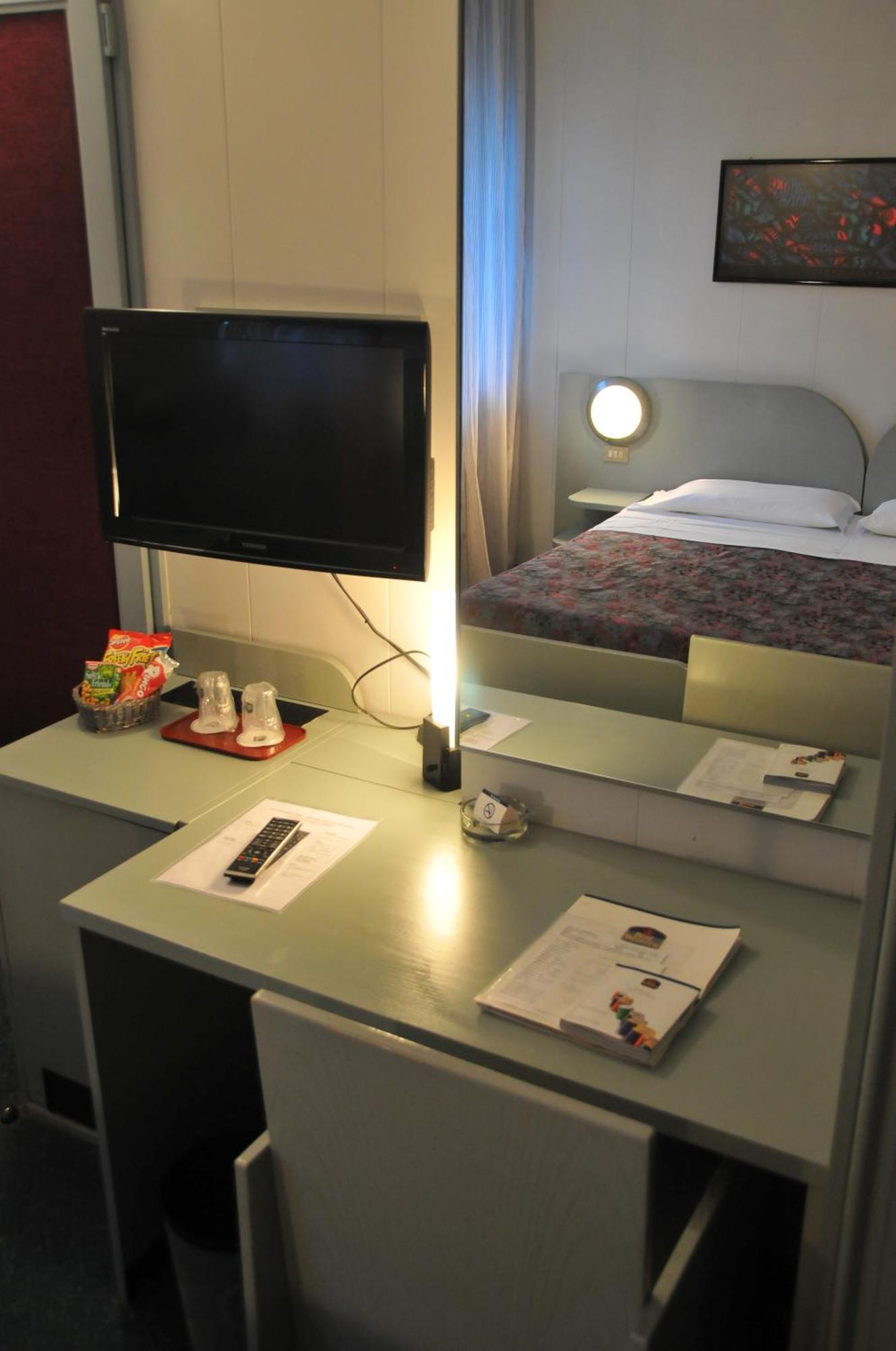 Hotel Al Fogher 3*
