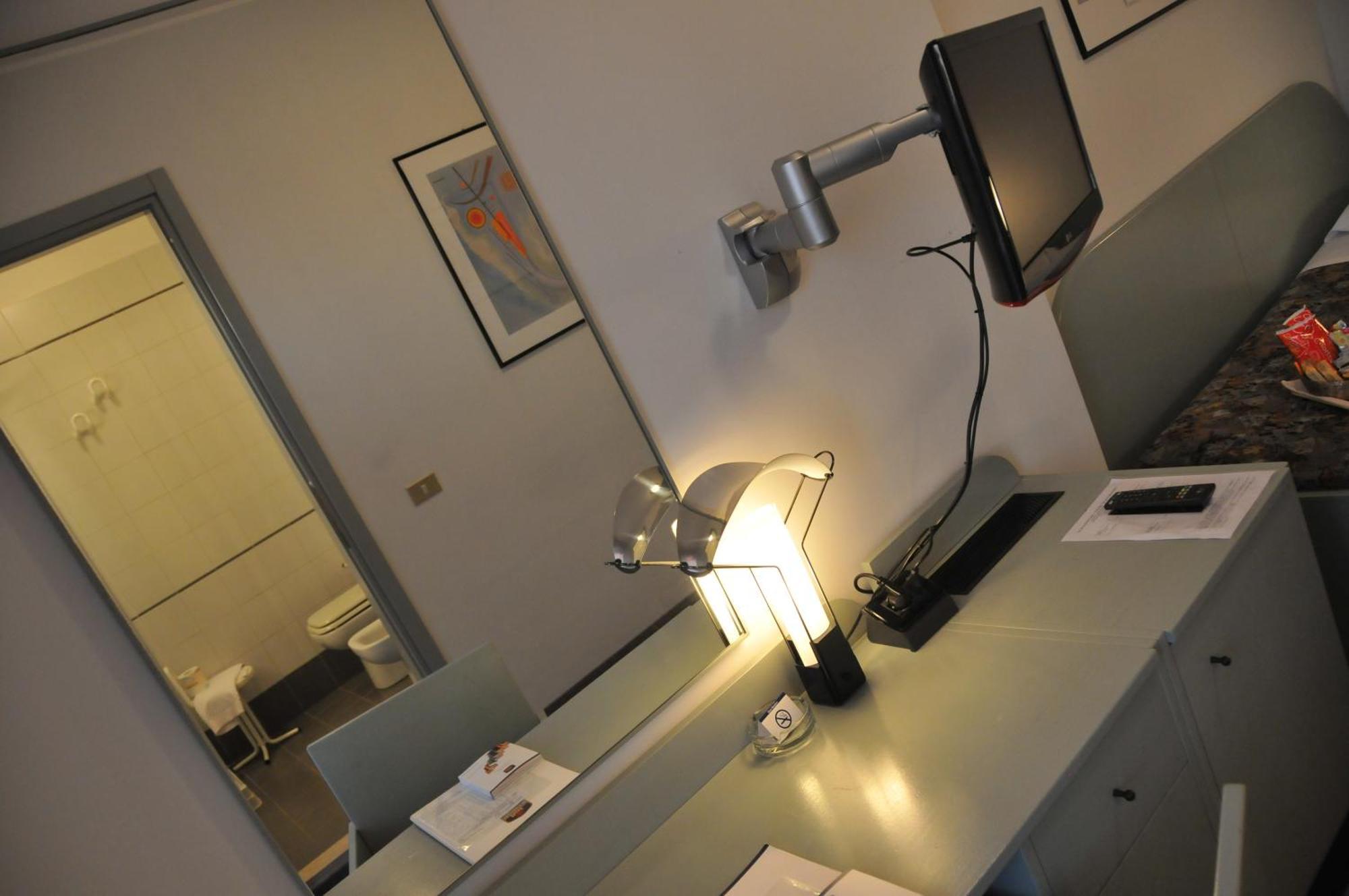 Hotel Al Fogher 3*
