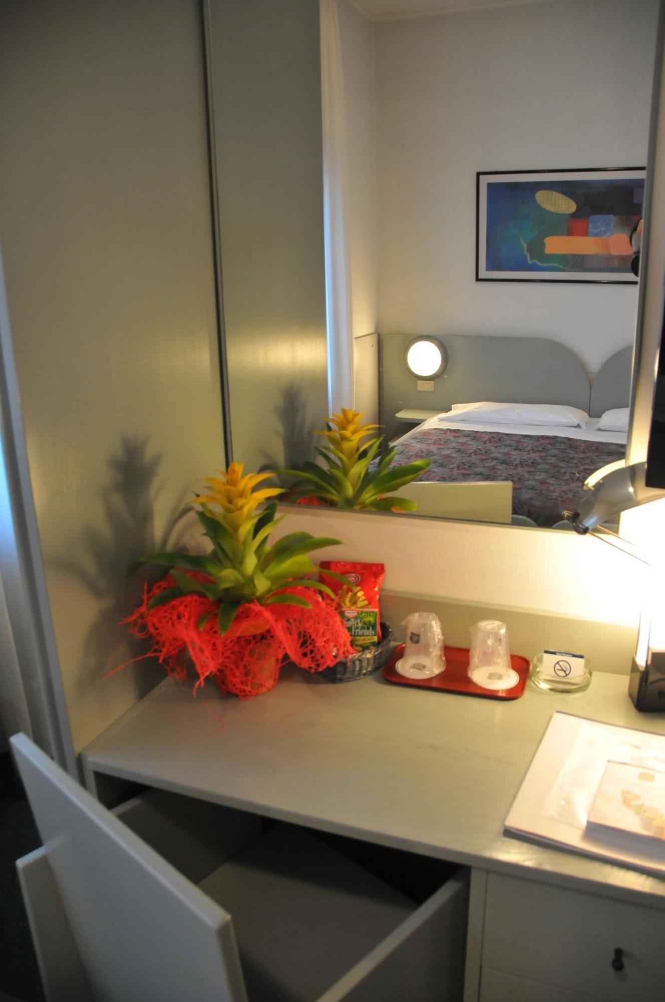 Hotel Al Fogher 3*