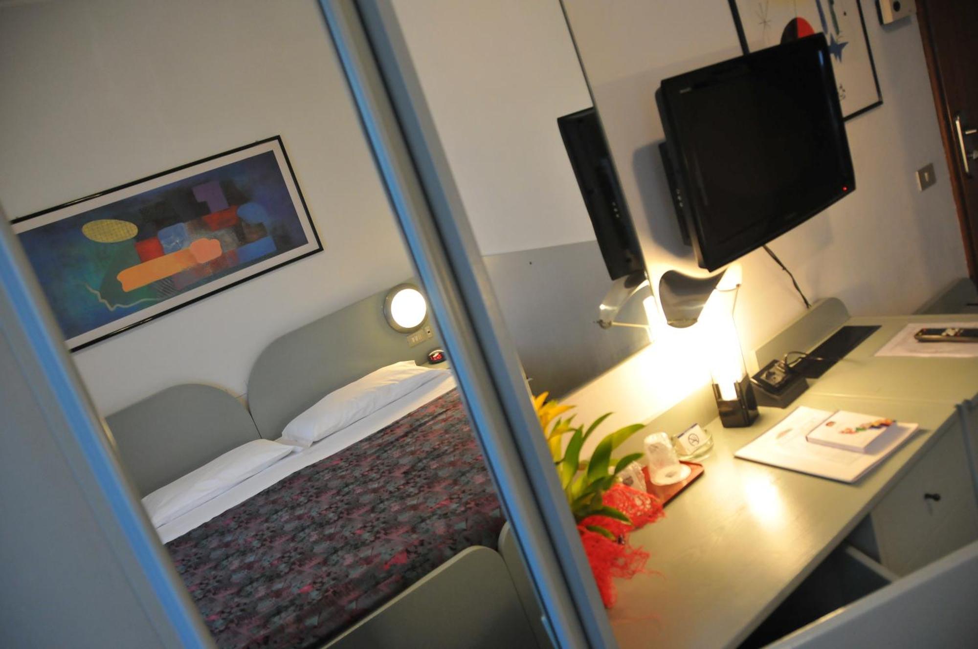 Hotel Al Fogher