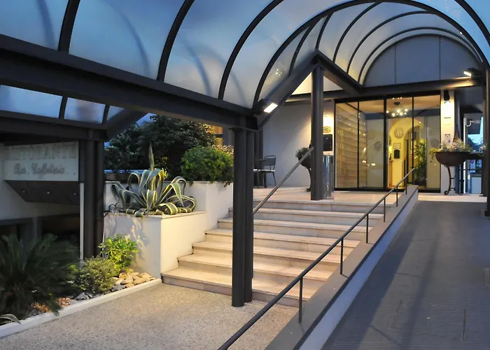 Hotel Al Fogher