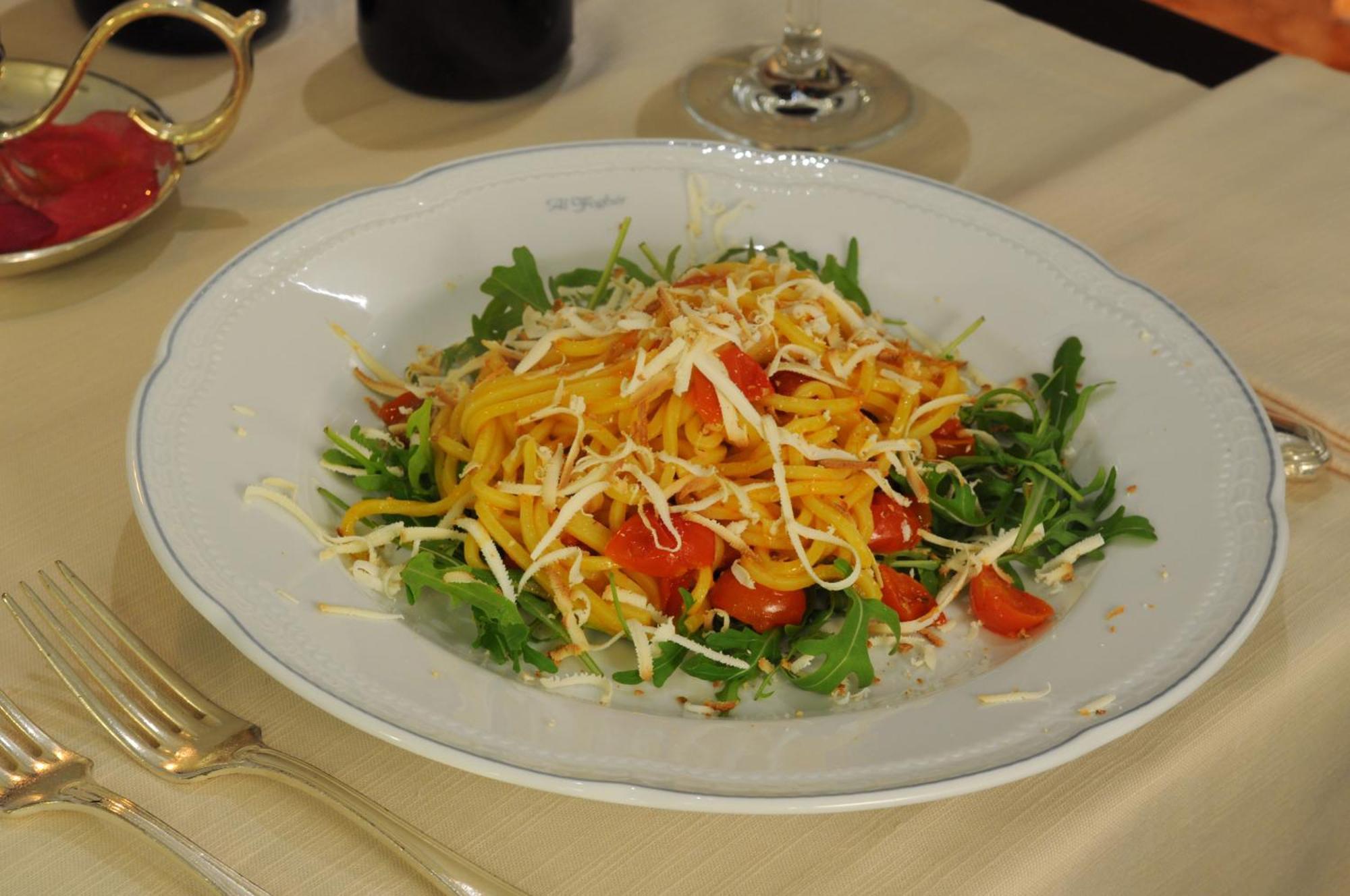 Hotel Al Fogher Treviso