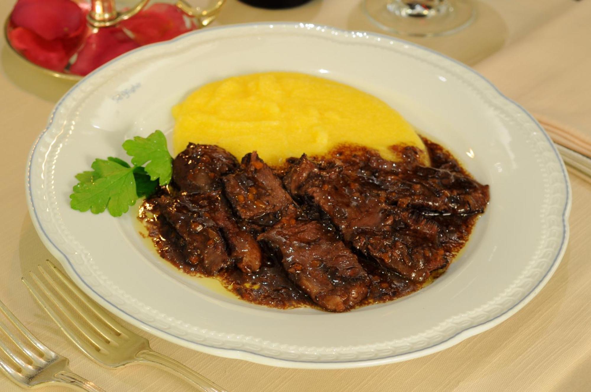Hotel Al Fogher Treviso