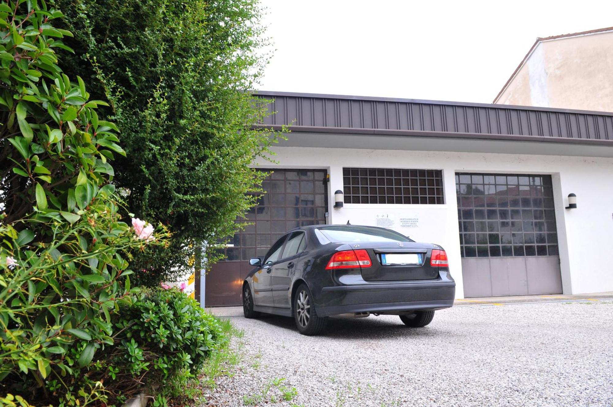 Hotel Al Fogher
