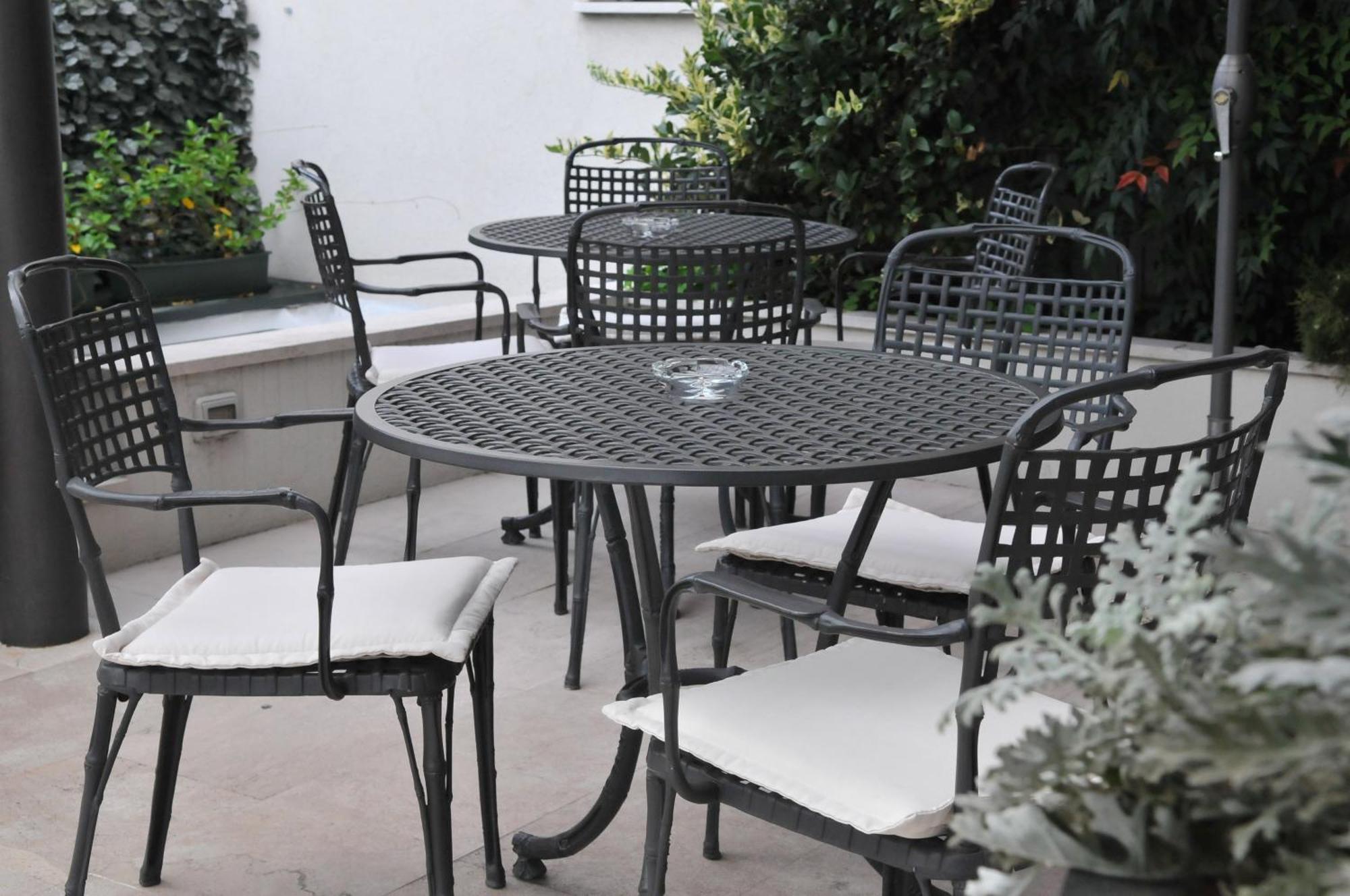Hotel Al Fogher Treviso