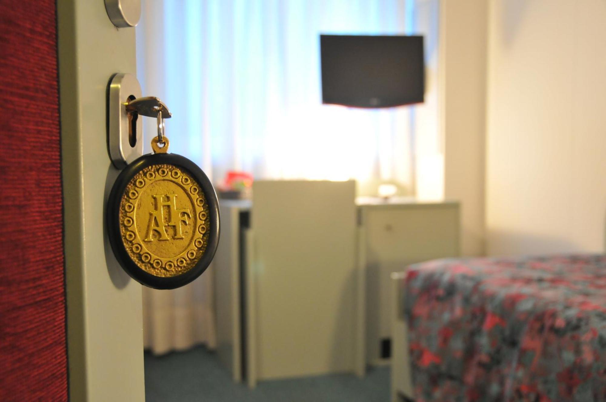 Hotel Al Fogher Treviso