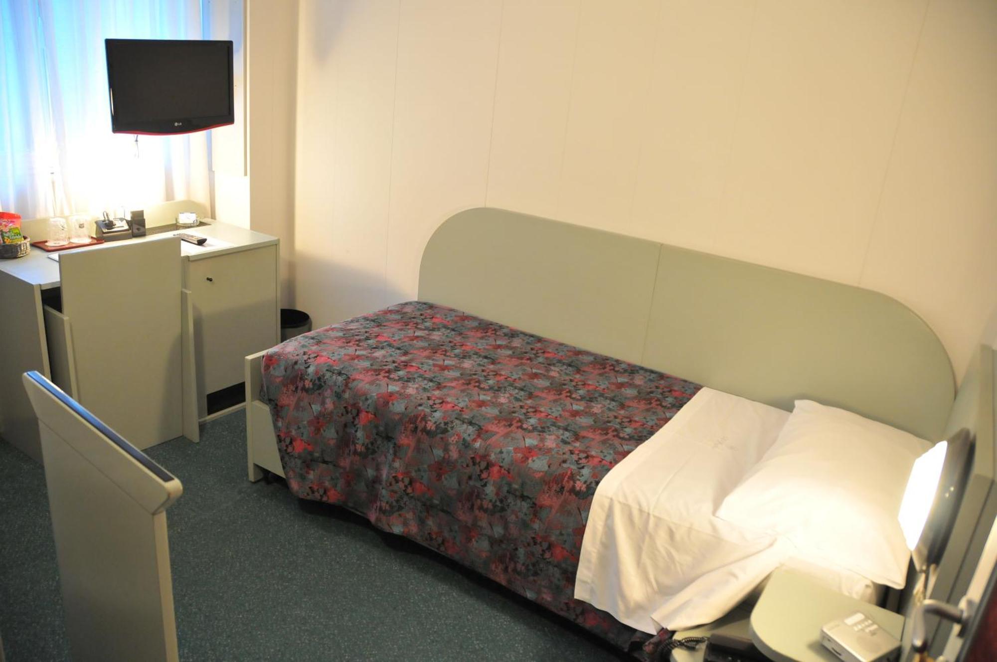 Hotel Al Fogher Treviso