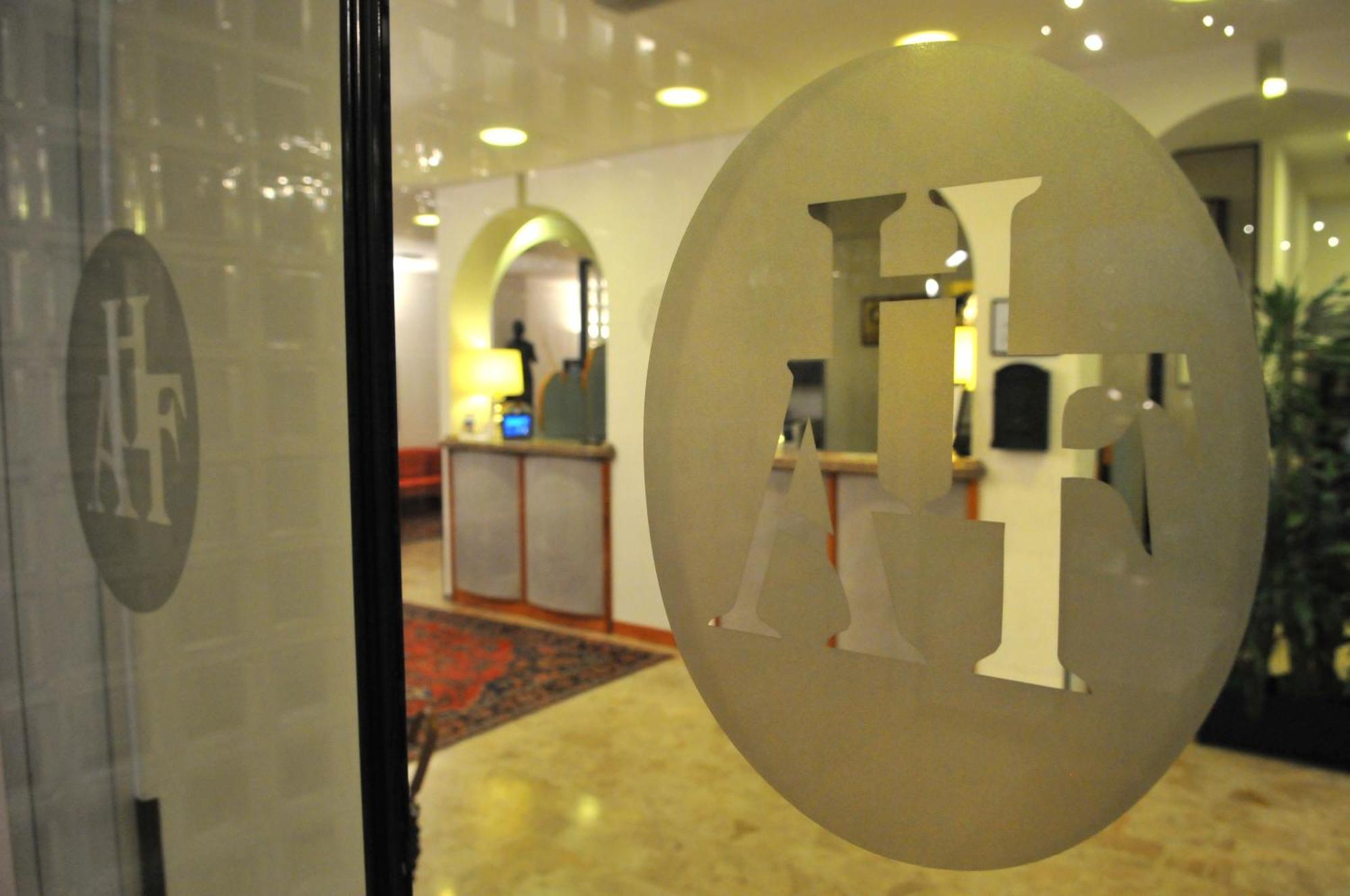 Hotel Al Fogher